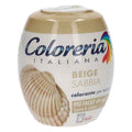 COLORERIA ITALIANA 350GR BEIGE SABBIA Coloranti COLORERIA ITALIANA