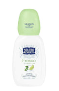 Neutro Roberts Deodorante Vapo Fresco Tè Verde e Lime 75ml