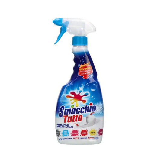 MADEL SMACCHIOTUTTO SPRAY 500ML