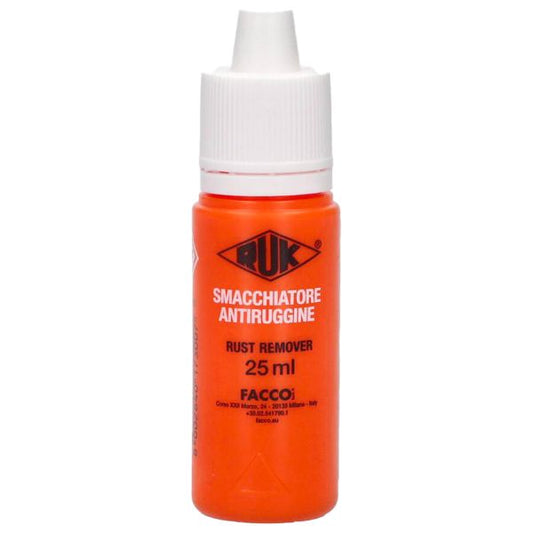 SMACCHIATORE ANTIRUGGINE 25ML
