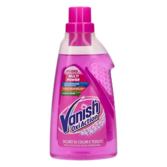 VANISH OXI ACTION SMACCHIATORE CLASSICO