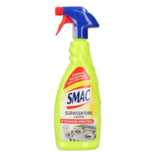SMAC SGRASSATORE CUCINA 650ML