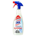 SMAC SGRASSATORE UNIVERSALE 650ML Sgrassatori SMAC