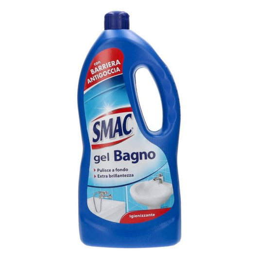 SMAC GEL BAGNO ANTICALCARE