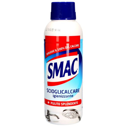 SMAC SCIOGLICALCARE UNIVERSALE 500ML