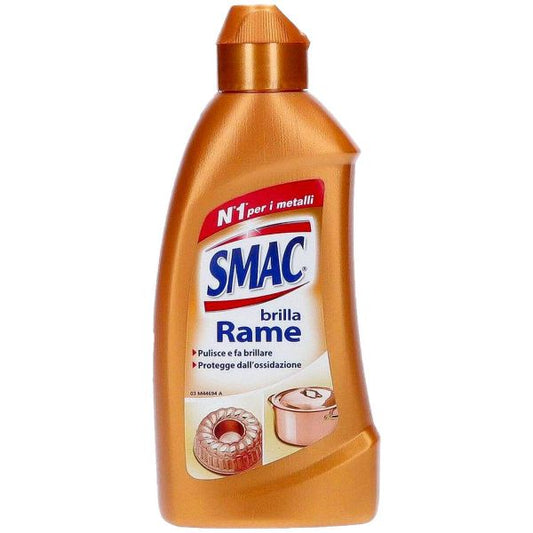 SMAC PULITORE RAME 250ML