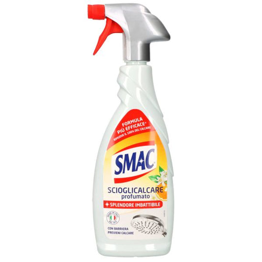 SMAC EXPRESS SCIOGLICALCARE IGIENIZZANTE PROFUMATO