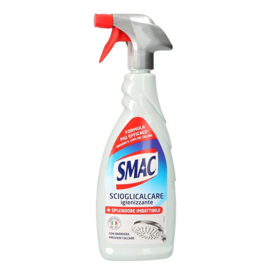 SMAC EXPRESS SCIOGLICALCARE IGIENIZZANTE