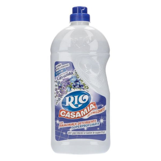RIO CASAMIA DETERSIVO PAVIMENTI LAVANDA