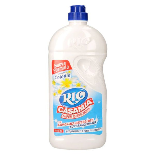RIO CASAMIA DETERGENTE MULTI SUPERFICIE