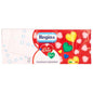 REGINA DI CUORI FAZZOLETTI 10PZ