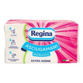 REGINA Asciugamani Monouso 100PZ ASCIUGAMANI REGINA