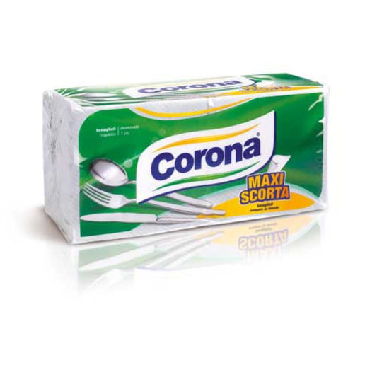 CORONA TOVAGLIOLI 1V 180 PZ