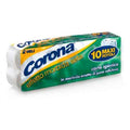 Corona Carta Igienica 10 Rotoli CARTA IGIENICA CORONA
