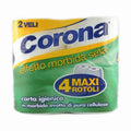 Corona Carta Igienica 4 Rotoli CARTA IGIENICA CORONA