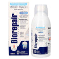Biorepair Colluttorio con antibatterico 500ML Colluttori BIOREPAIR