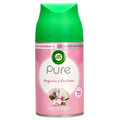 AIR WICK FRESHMATIC RICARICA MAGNOLIA 250ML DIFFUSORI AIR WICK