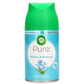 AIR WICK FRESHMATIC RICARICA PROFUMO DI PRIMAVERA 250ML DIFFUSORI AIR WICK