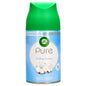 AIR WICK FRESHMATIC RICARICA SOFFICE COTONE 250ML