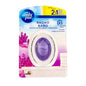 AMBIPUR DEODORANTE BAGNO 2IN1 LAVANDA