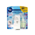 Diffusore Elettrico Ambipur Profumo Primavera 20 ml DIFFUSORI AMBIPUR
