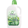 Puro Amore Ammorbidente Bucato Verde 3LT