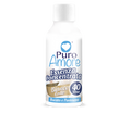Puro Amore Essenza Concentrata Bianco Latte 40 Lavaggi Bucato e Pavimenti