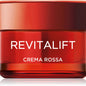 L’OREAL PARIS CREMA VISO REVITALIFT GINSENG ROSSA ENERGIZZANTE