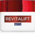 L’Oreal Crema Viso Revitalift Notte Creme viso OREAL