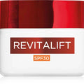 L’Oreal Crema Viso Revitalift GIORNO SPF30 Creme viso OREAL