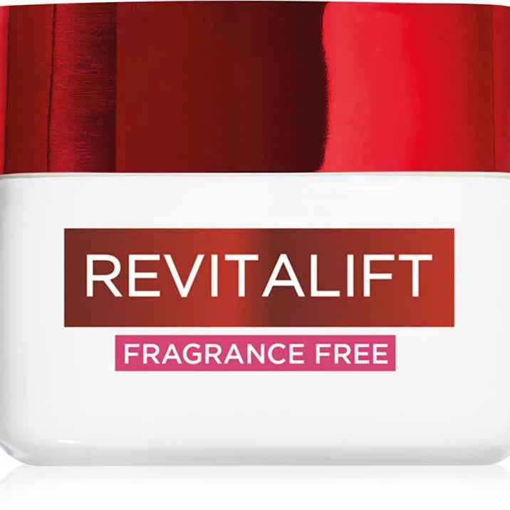 L’Oreal Crema Viso Revitalift SENZA PROFUMAZIONE Creme viso OREAL