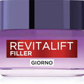 L’Oreal Crema Viso Revitalift FILLER GIORNO Creme viso OREAL