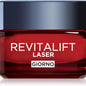 L’OREAL PARIS CREMA VISO REVITALIFT LASER GIORNO
