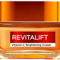 L’Oreal Crema Viso Revitalift Gel Vitamina C Creme viso OREAL