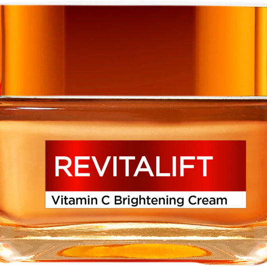 L’OREAL PARIS CREMA VISO REVITALIFT CLINICAL VITAMIN C GEL