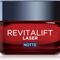 L’OREAL PARIS CREMA VISO REVITALIFT LASER GIORNO NOTTE