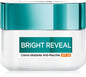 L’OREAL PARIS CREMA BRIGHT REVEAL SPF 50+ANTIMACCHIA
