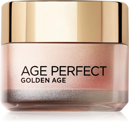 L'OREAL PARIS CREMA AGE PERFECT GOLDEN AGE GIORNO