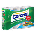 Corona Asciugatutto Cucina Cuor di Spugna 4 Rotoli ASCIUGONI CORONA