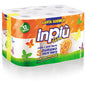 INPIU CARTA IGIENICA 12 ROTOLI