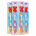 Spazzolino Baby Divertente per Bambini - Aquarium Spazzolini DEALO
