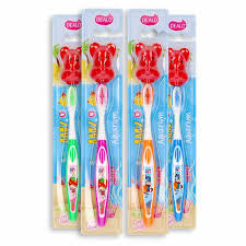 DEALO SPAZZOLINO BABY AQUARIUM