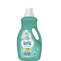 Coccolatevi Detersivo Bucato Muschio Bianco 1800ML Detersivo Bucato COCCOLATEVI