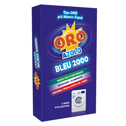 ORO AZOLO BLEU 2000 250GR