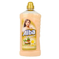 Alba Pavimenti Argan e Narciso 1LT Detersivo Pavimenti ALBA