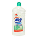 Alba Pavimenti Igienizzante Pino 1LT Detersivo Pavimenti ALBA