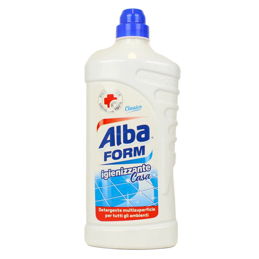 ALBA PAVIMENTI 1LT IGIENIZZANTE CLASSICO