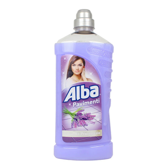 ALBA PAVIMENTI 1LT LAVANDA PROVENZALE