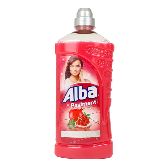 ALBA PAVIMENTI 1LT FIORI DI MELOGRANO