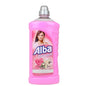 ALBA PAVIMENTI 1LT PAPAVERO ROSA E VANIGLIA